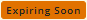 Expiring Soon icon